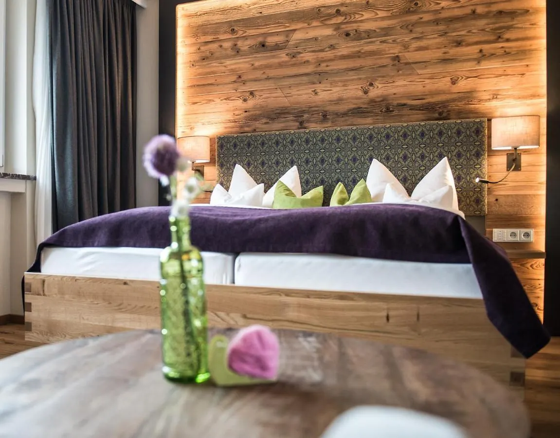 Hotel Zur Post Ruhpolding