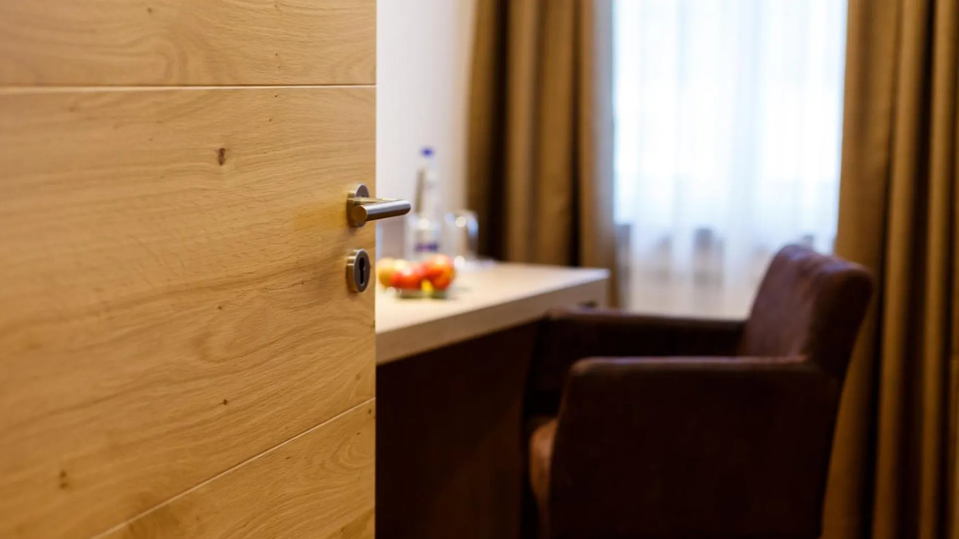 Hotel Zur Post Ruhpolding