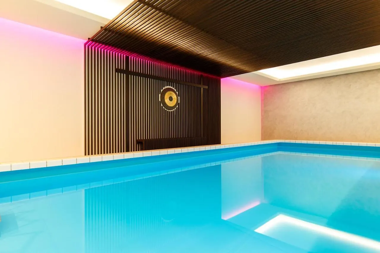 Hotel Zur Post Ruhpolding 4*,