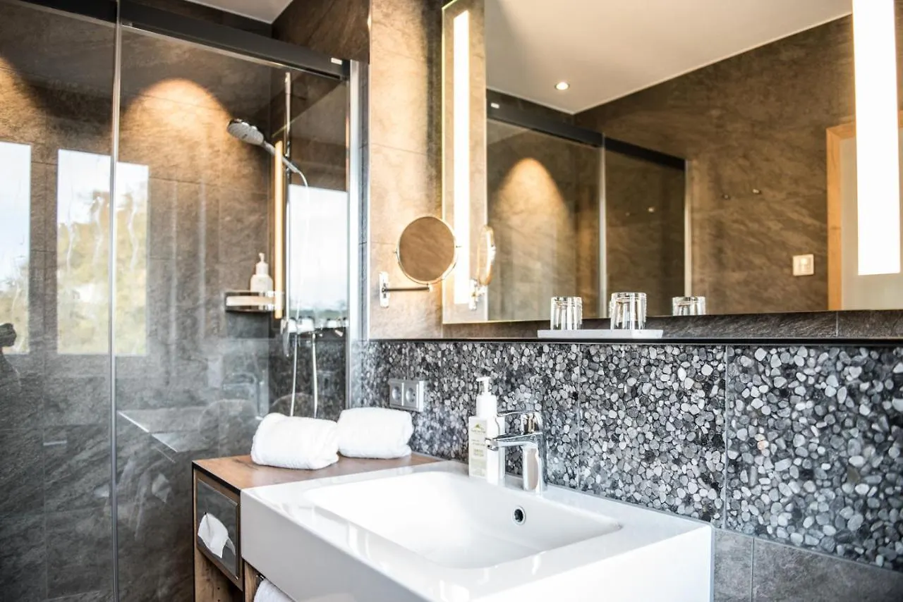 ****  Hotel Zur Post Ruhpolding Germany