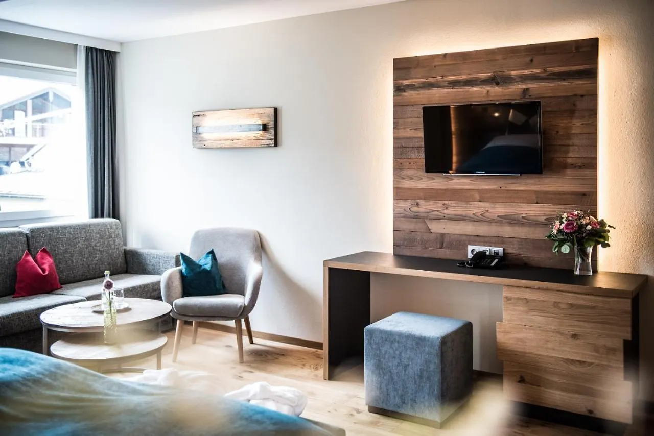 Hotel zur Post Ruhpolding