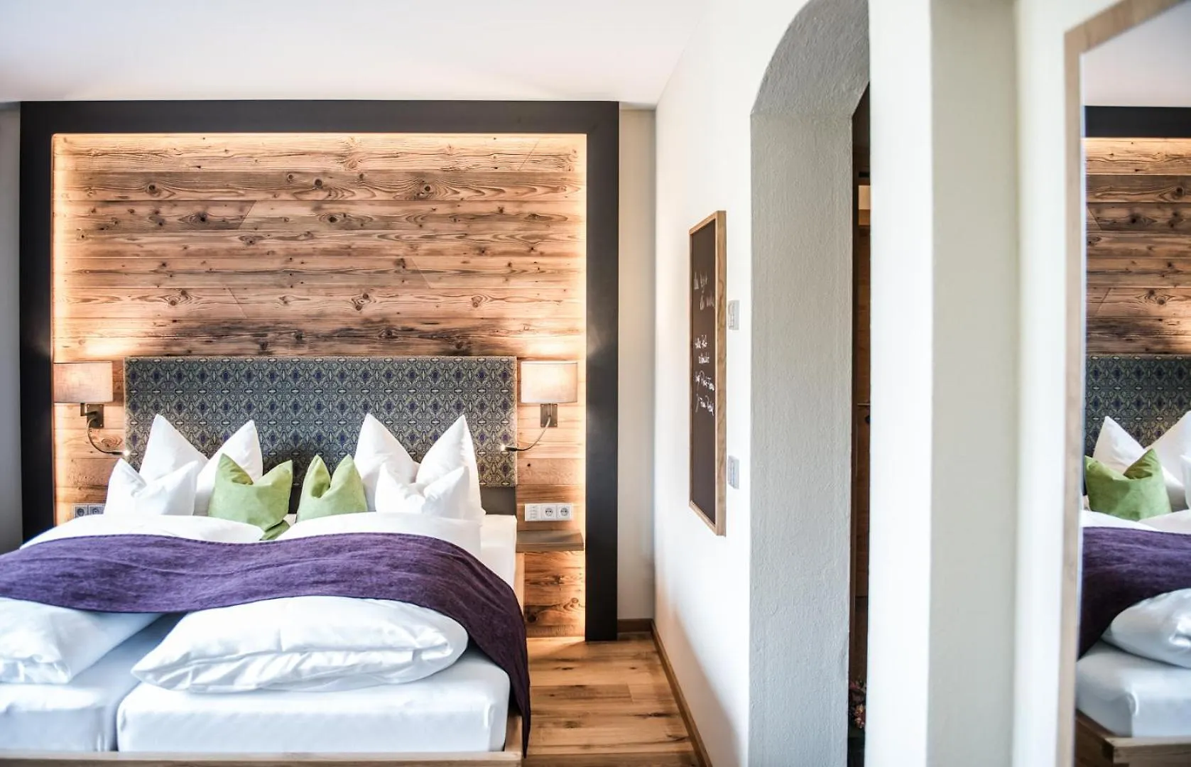 Hotel Zur Post Ruhpolding 4*,  Germany