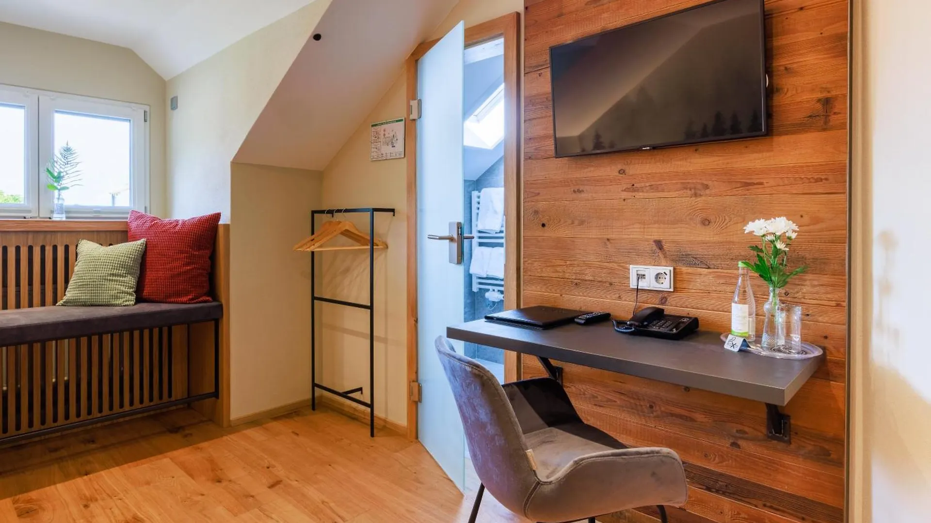 Hotel Zur Post Ruhpolding Germany