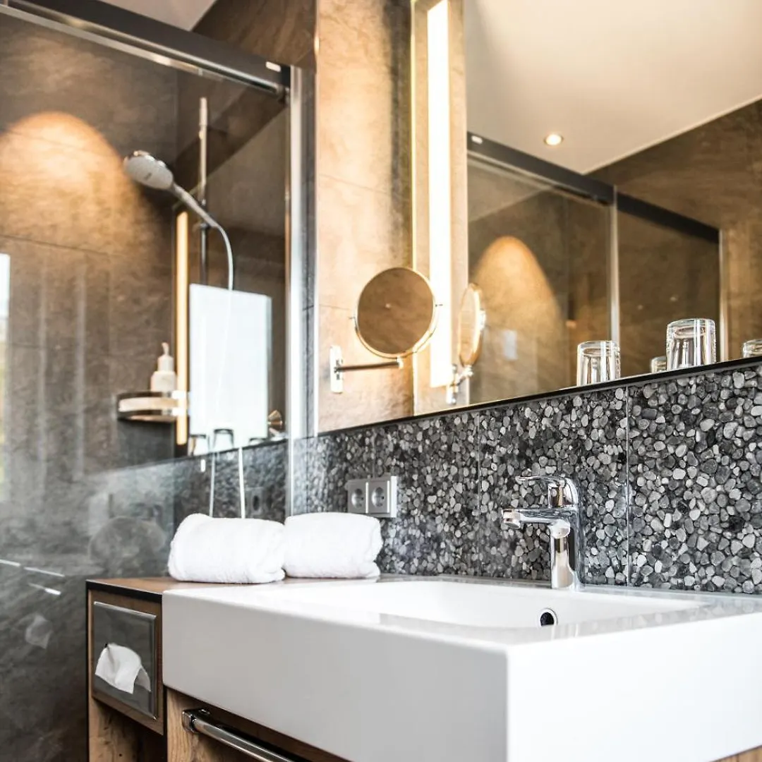 Hotel Zur Post Ruhpolding
