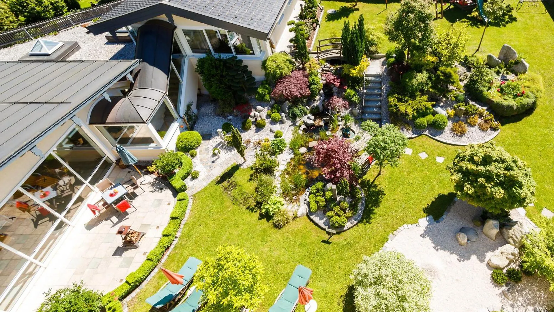 Hotel Zur Post Ruhpolding
