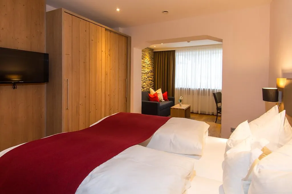 Hotel Zur Post Ruhpolding