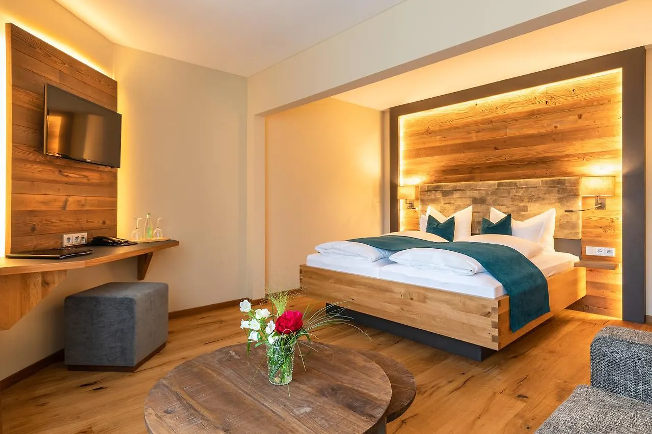 Hotel Zur Post Ruhpolding 4*,  Germany